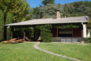 Apartment LA MOSCHINA - Teolo (PD)