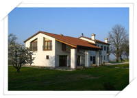 Country House Il Bucaneve