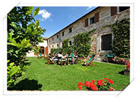 Agriturismo Frassanelle