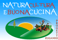 VACANZE in VENETO :: Progetto promozione turismo 'NATURA, CULTURA E BUONA CUCINA' :: 