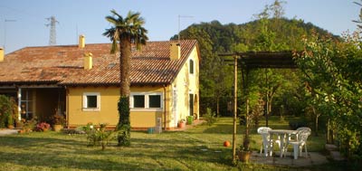 Casa Vacanze B&B Al PIOPPO