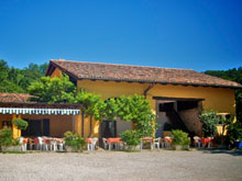 Agriturismo Ca' Noale