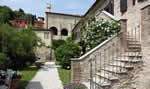 CASA ZORZI - Arquà Petrarca (PD)