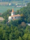 Torreglia - Chiesa di Castelletto