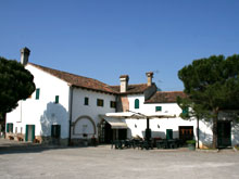 Agriturismo Il Feudo