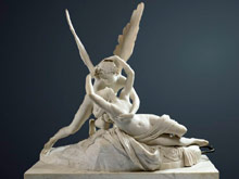 Alla scoperta del Canova