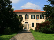 B&B Casa Ciriani