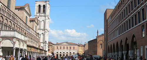 Ferrara