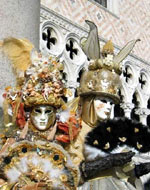 Carnevale di Venezia