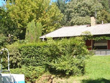 Casa vacanze Appartamento - LA MOSCHINA - Teolo (PD)