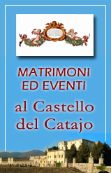Matrimoni al Castello del Catajo