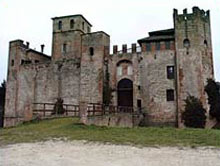 Castello di Valbona