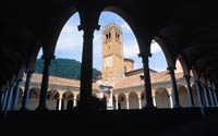 Abbazia di Praglia