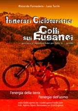 Itinerari cicloturistici sui Colli Euganei