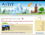 Antey Cervino Valley - Portale turistico di Antey-Saint-Andr?