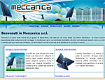 Meccanica srl - Serre per fotovoltaico