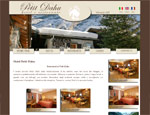 Hotel Petit Dahu - Valnontey - Cogne