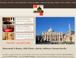 Roma Vatican Accomodation