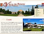Villa da Ponte - Villa veneta - Cadoneghe (PD)