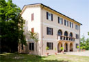Villa Marani - Teolo (PD) - Appartamenti