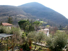 Locanda AL RIO da Emilio - FAEDO Cinto Euganeo