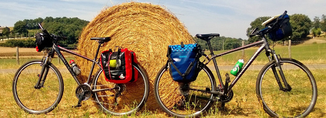 Colli Euganei - Cicloturismo