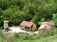 Agriturismo Monte Ceva