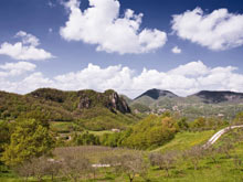 Turismo euganeo