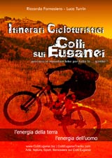 Percorsi cicloturistici sui Colli Euganei