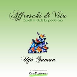 CD: Affreschi di Vita di Ugo SUMAN