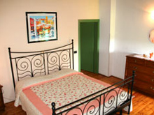 Bed and breakfast Villa da Ponte Cadoneghe Padova